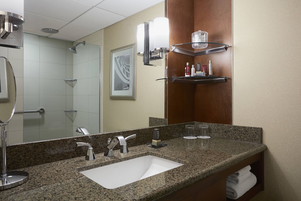 Stamford Marriott Hotel & Spa 5/21
