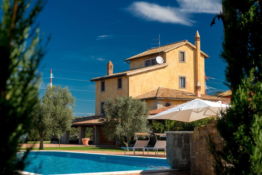 Relais Santa Caterina 39/50