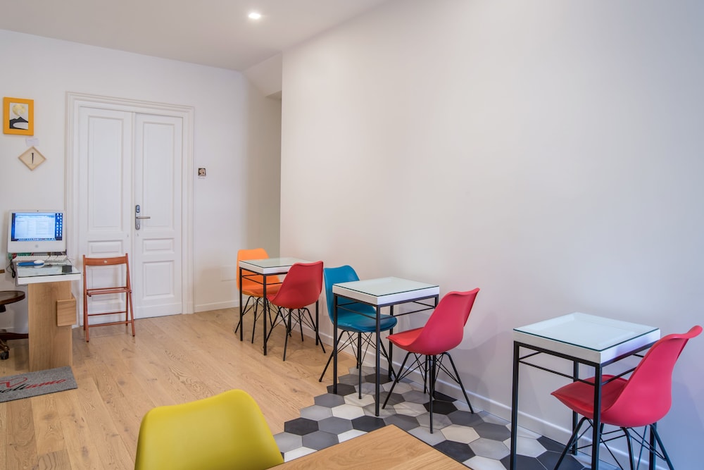 Napoliamo Guest House 35/45