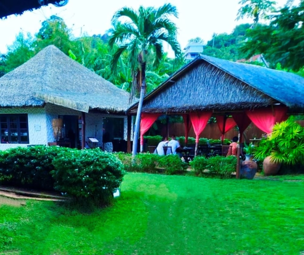 Beach Republic Koh Samui 46/50