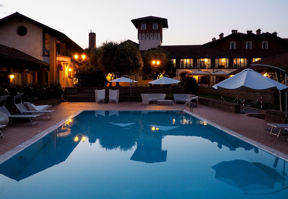 Relais Santo Stefano 74/74