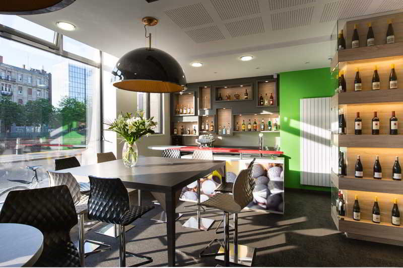 Ibis Styles Strasbourg Centre Petite France 28/35