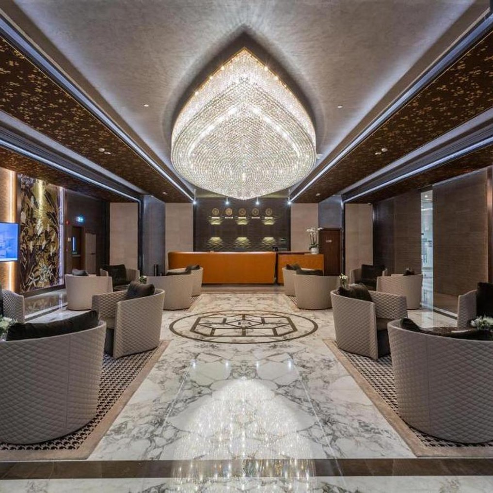 The Bentley Luxury Hotel and Suites Doha 37/60