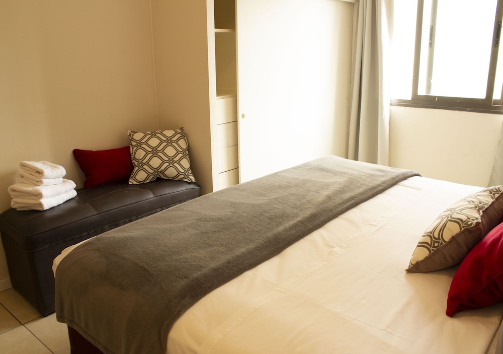 Uvas Apart Hotel 17/50