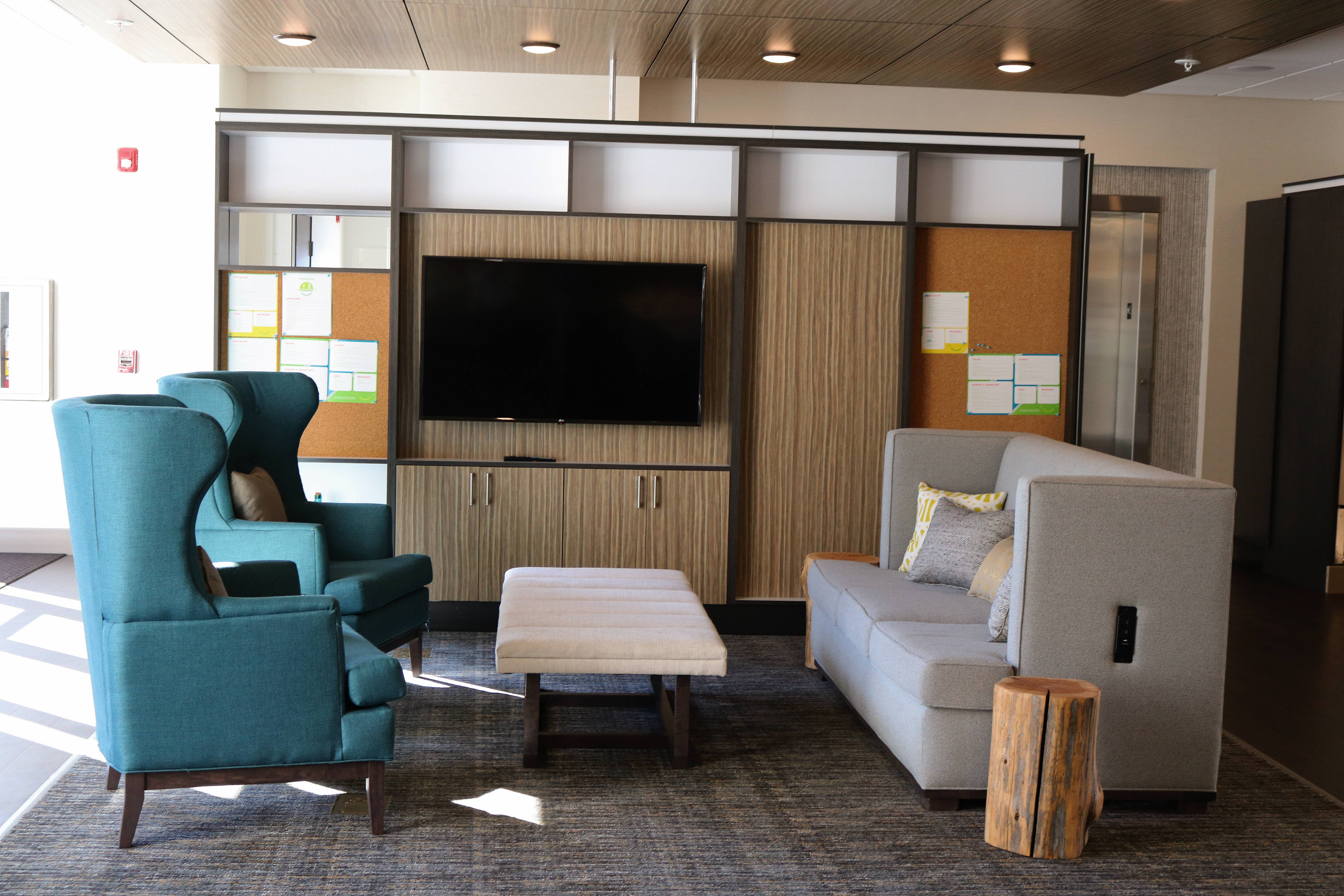 Holiday Inn Jonesboro 46/50