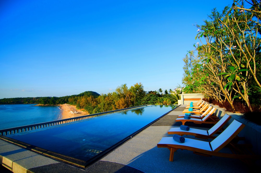 Norn Talay Surin Beach Phuket (ex Surin Beach Resort) 21/50
