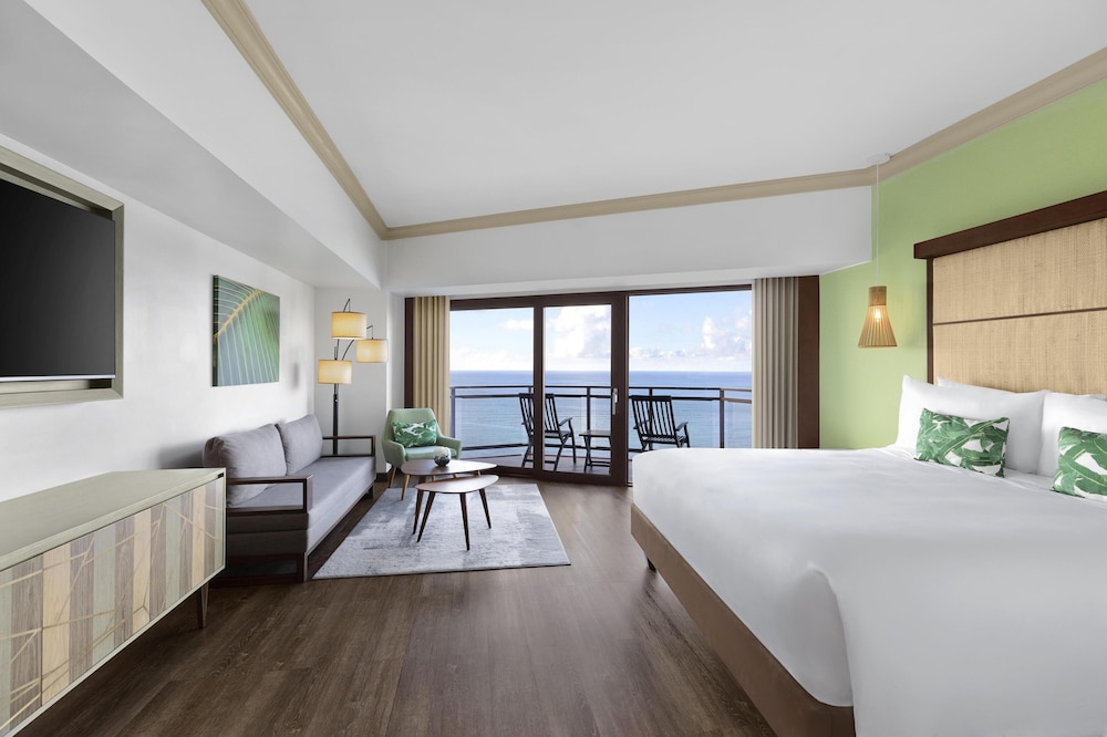 Dusit Beach Resort Guam 14/48