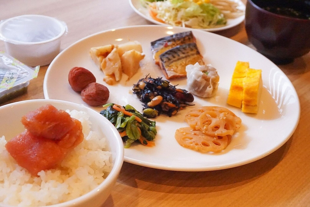 スマイルホテル博多駅前 写真3