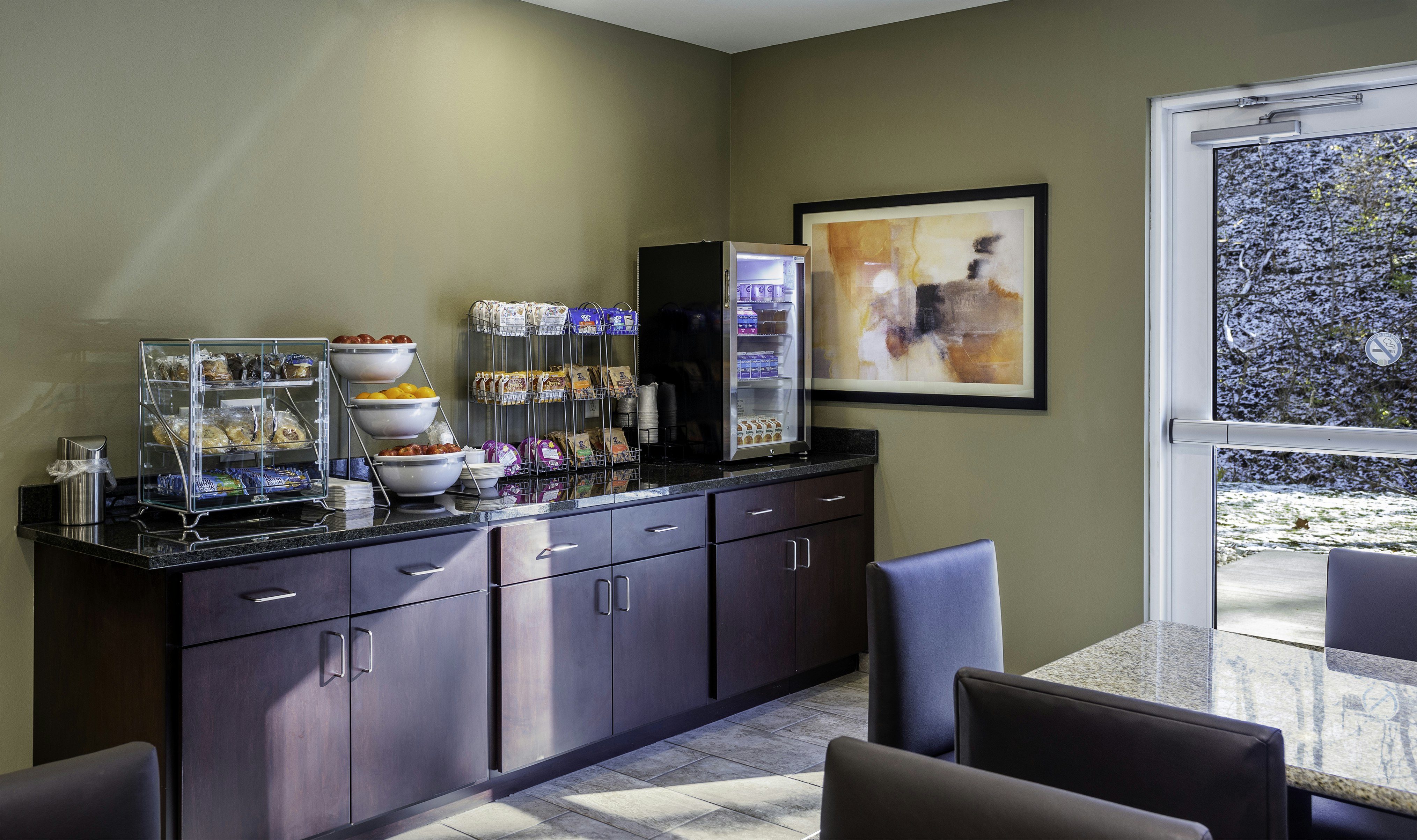 Cobblestone Inn & Suites - Brookville 8/48