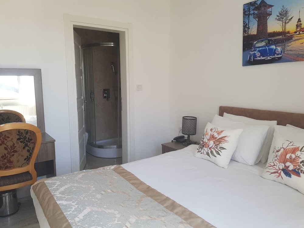 Zeugma Hotel 5/60