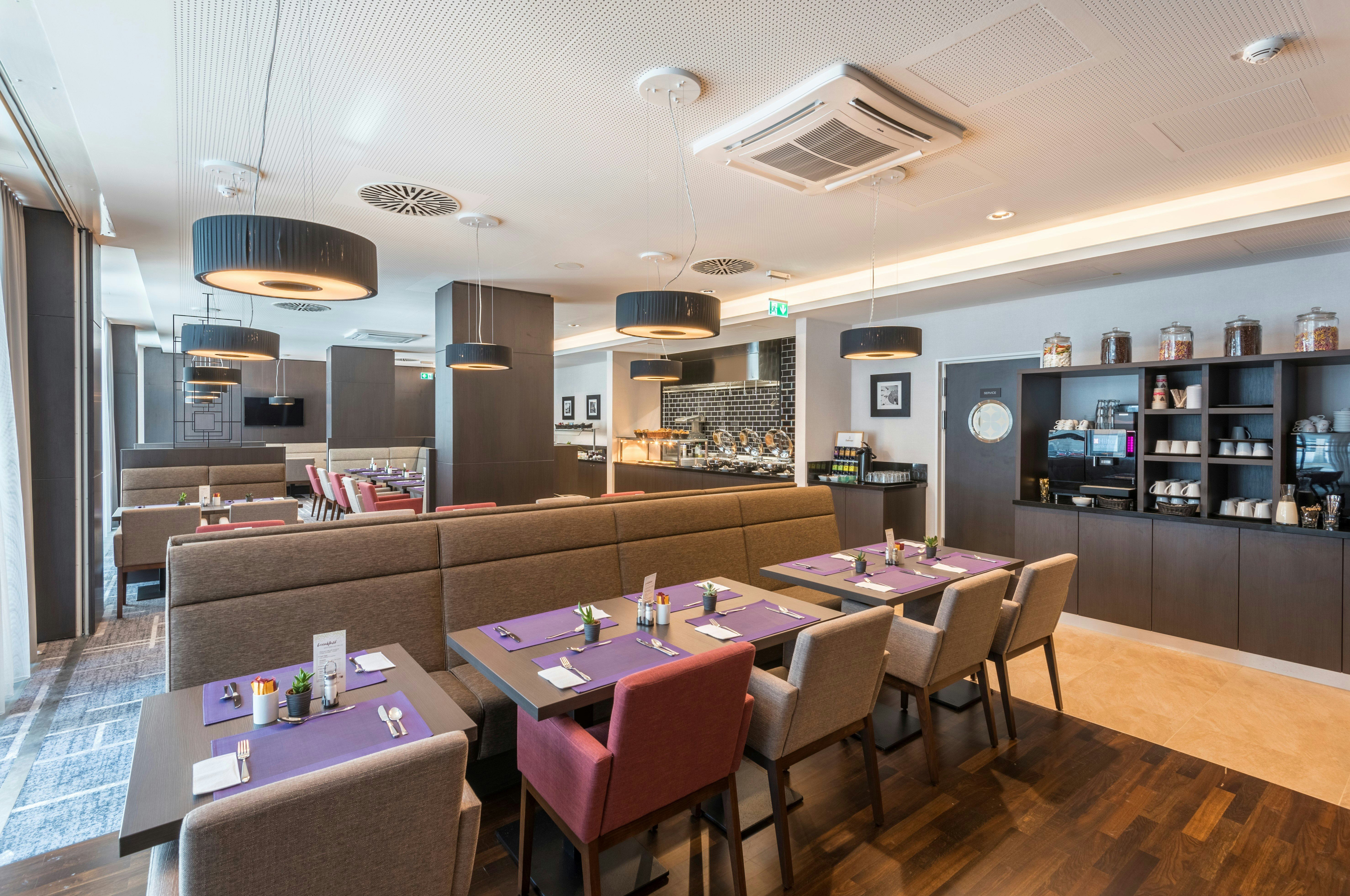 Hilton Garden Inn Munich City West 30/46