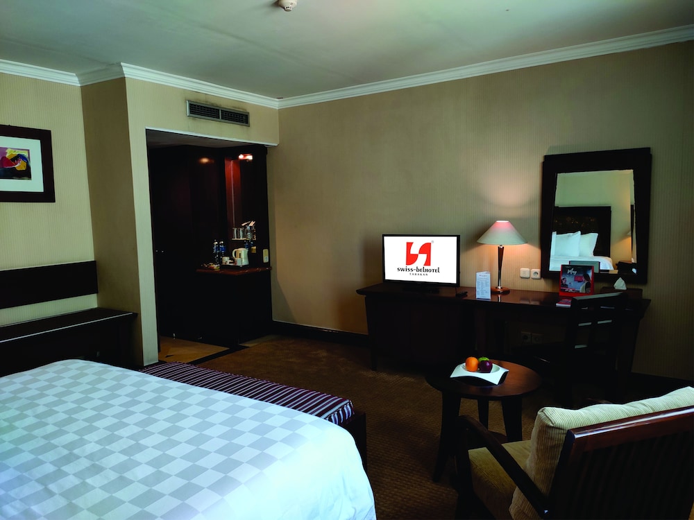 Swiss-Belhotel Tarakan 7/63