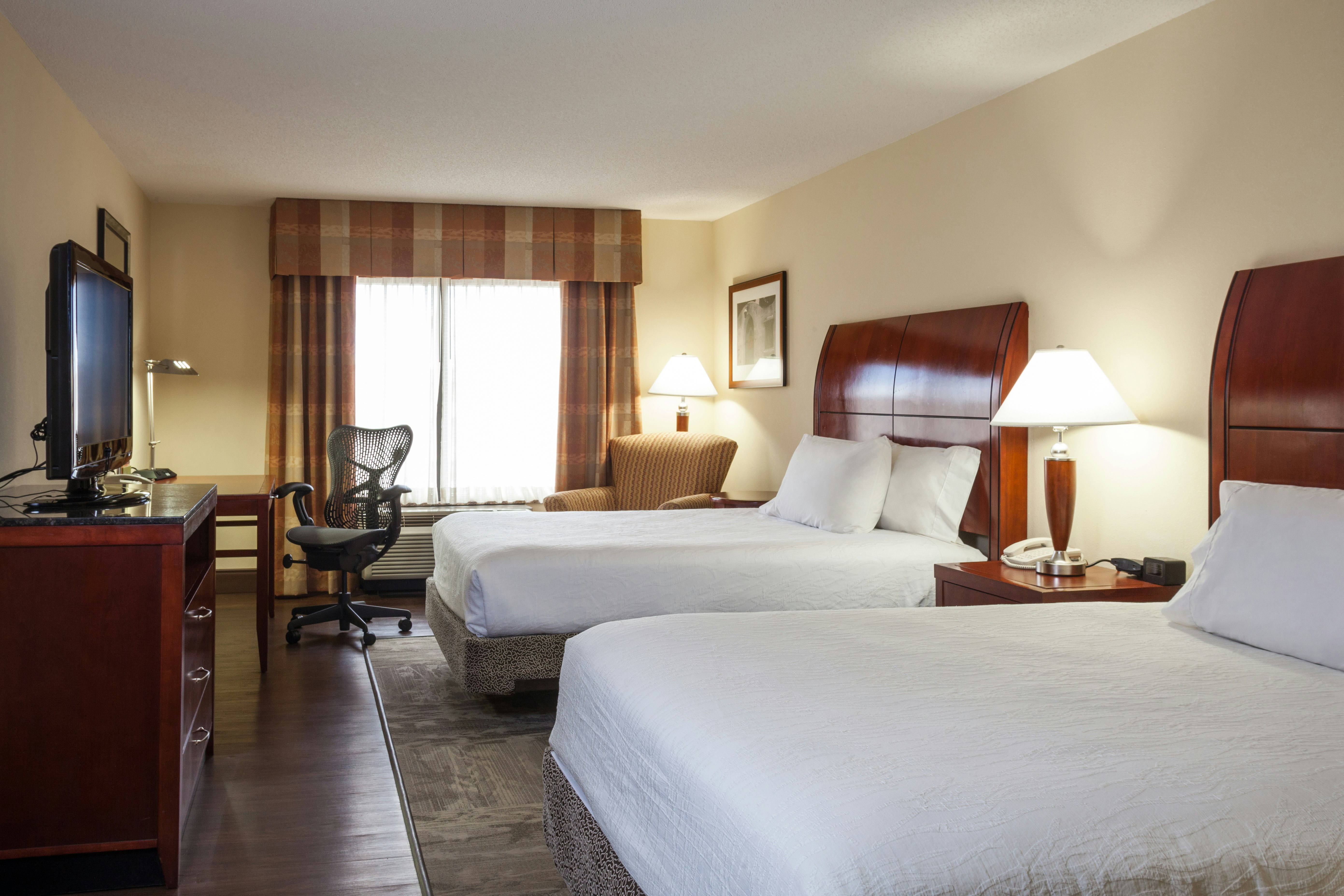 ROOM, 2 QUEEN BEDS