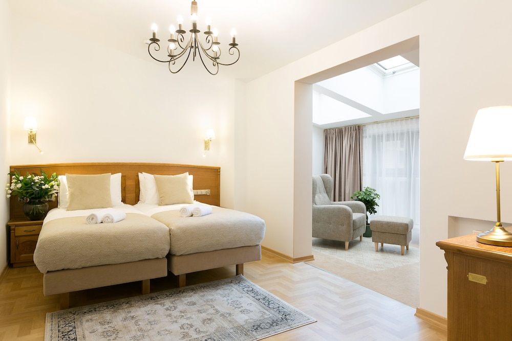 Superior, Double Bed