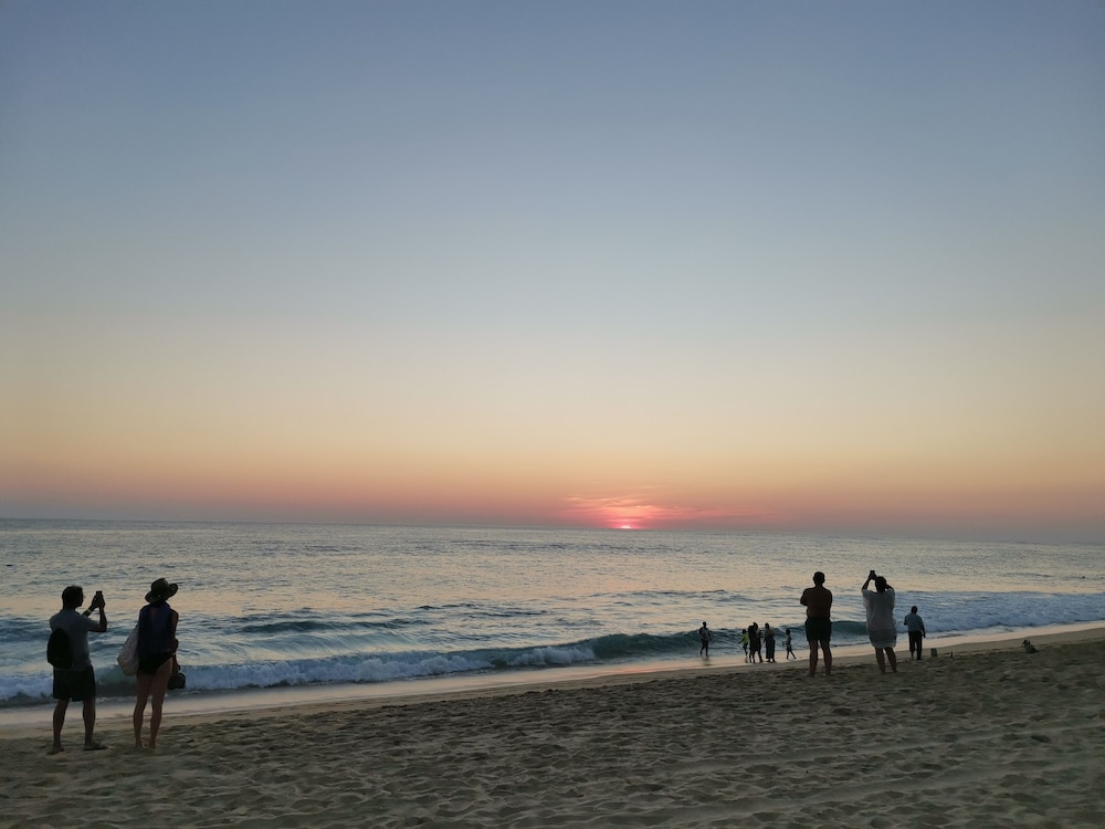 Surf Olas Altas 65/69