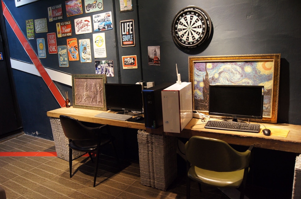 Backpackers In Yeosu - Hostel 60/68