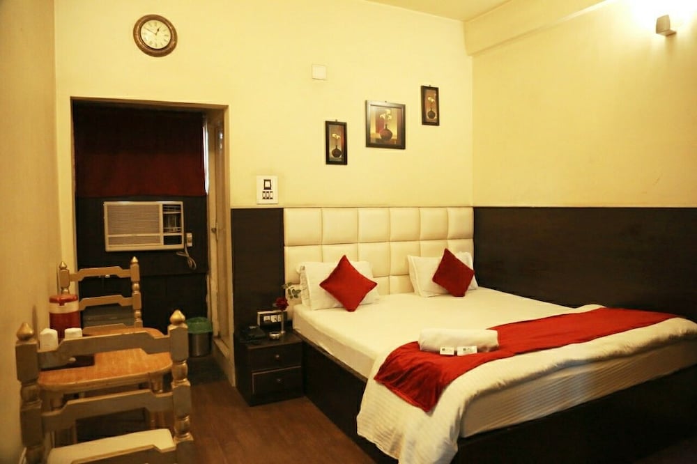 Holidei Inn 5/40