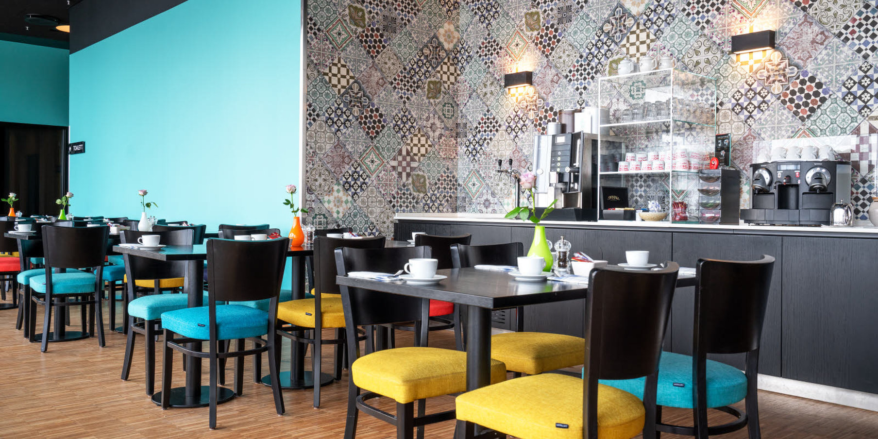 Thon Hotel Kirkenes 32/57