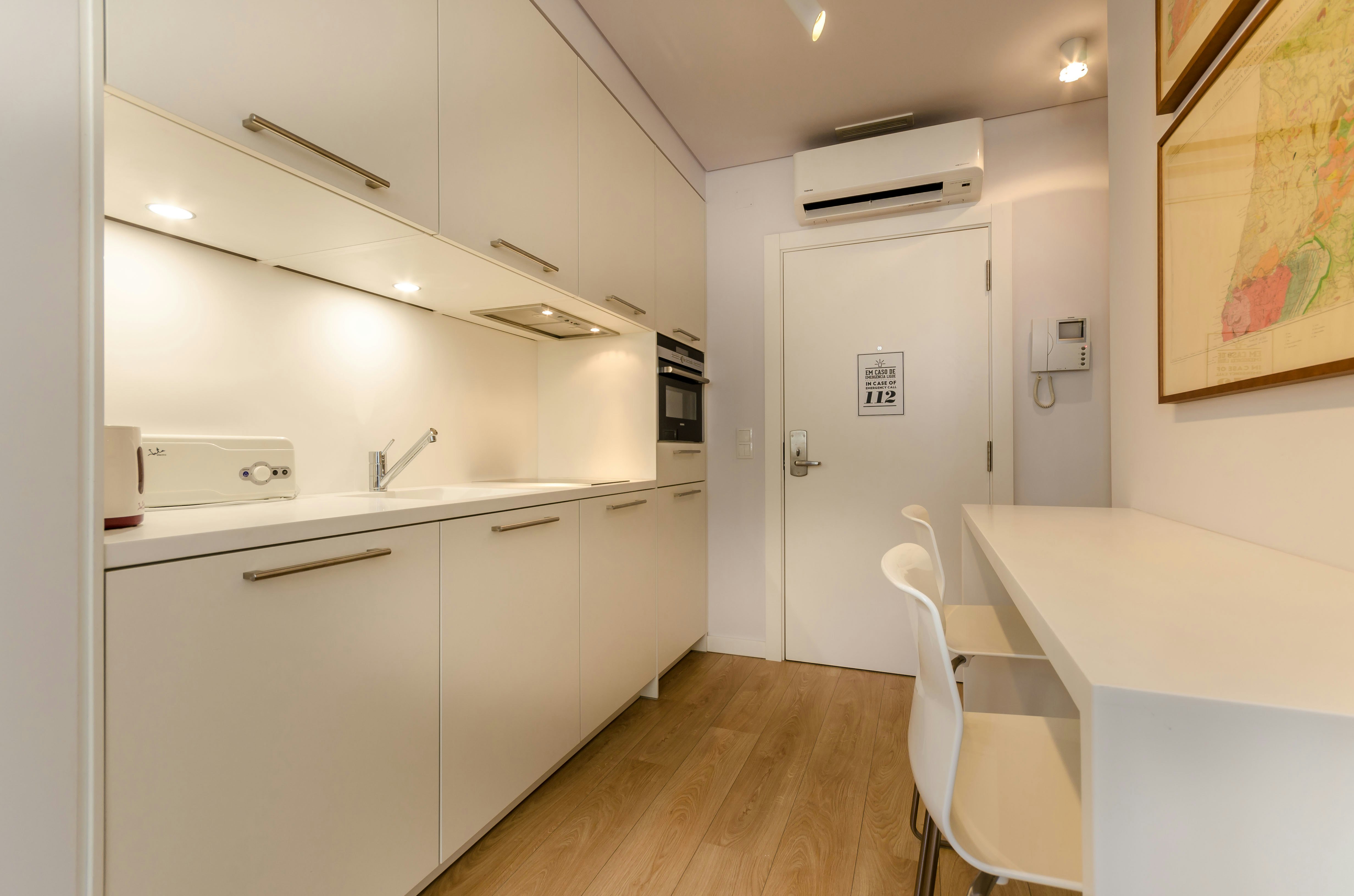 Lisbon Serviced Apartments Avenida Da Liberdade 3/48