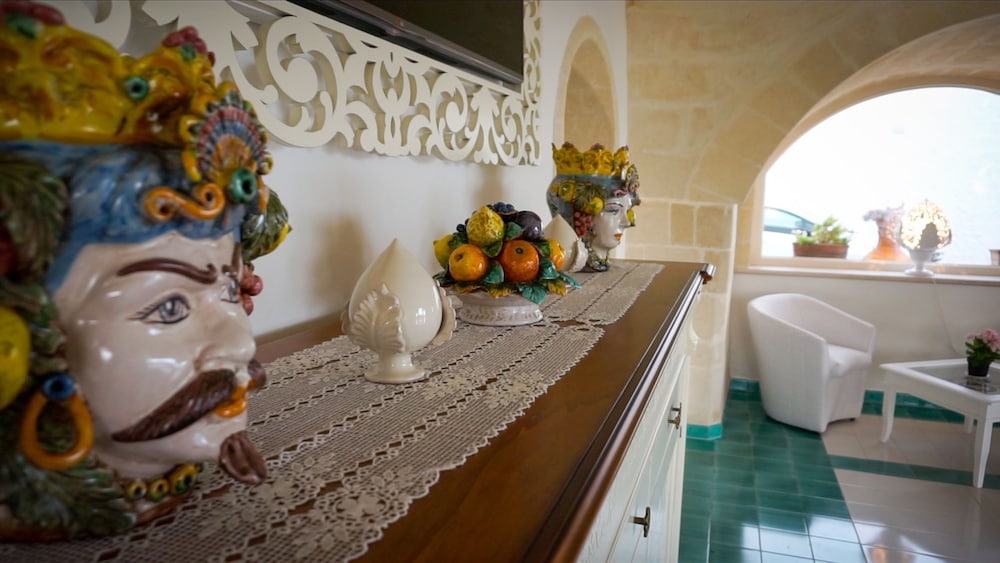 Masseria Celidonia Resort & Relax 23/40