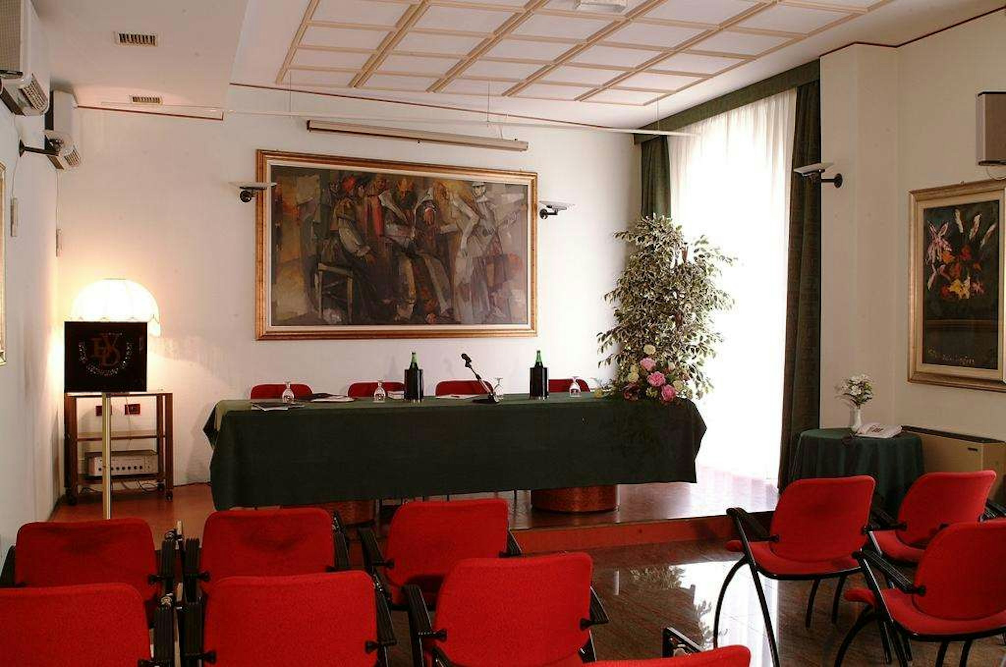 Leonardo Da Vinci Hotel 39/62