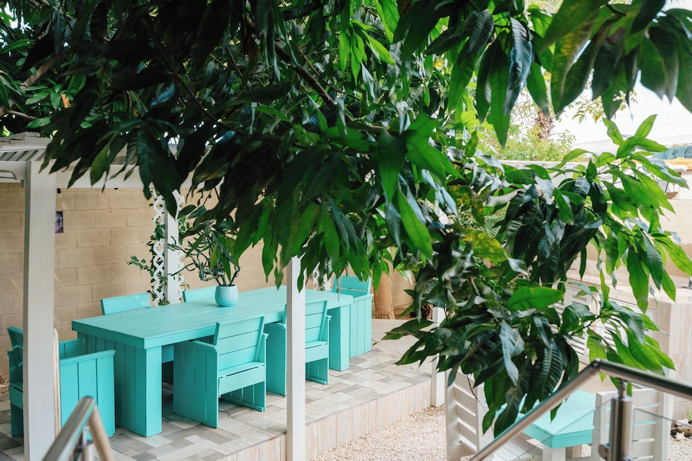 RH Boutique Hotel Aruba 46/48