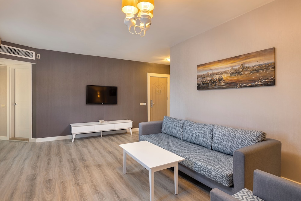 Limak Arcadia Sport Resort 48/57