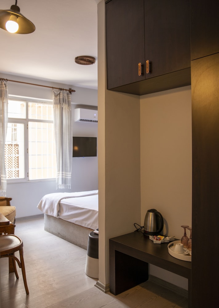 Luwi Antakya Boutique Hotel 16/50