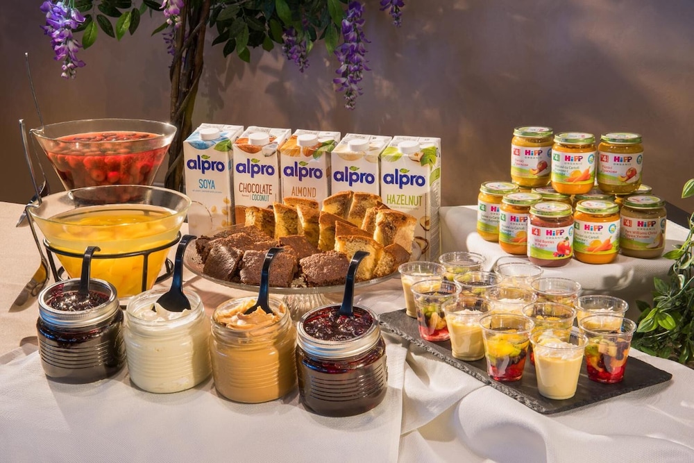 Park and Spa Hotel Markovo 14/50