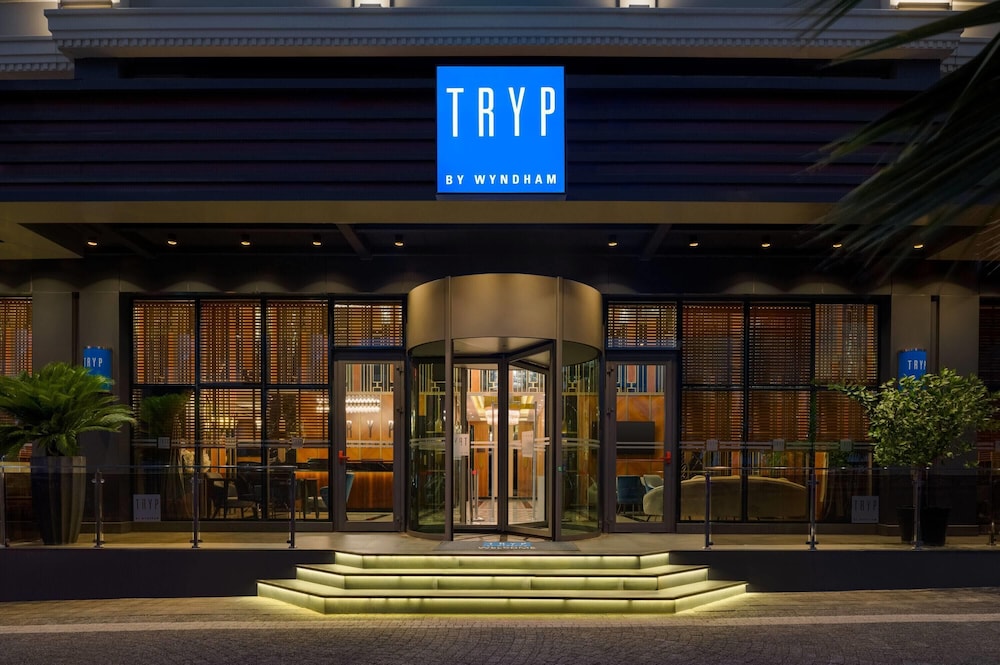 TRYP by Wyndham Istanbul Maltepe 3/63