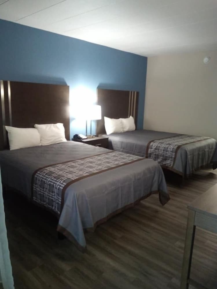 Motel6 Burlington, NC 18/43