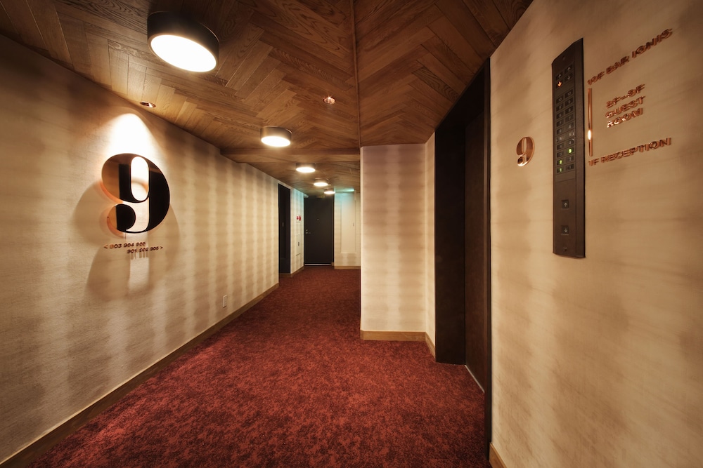 Unwind Hotel Bar Sapporo 44/65