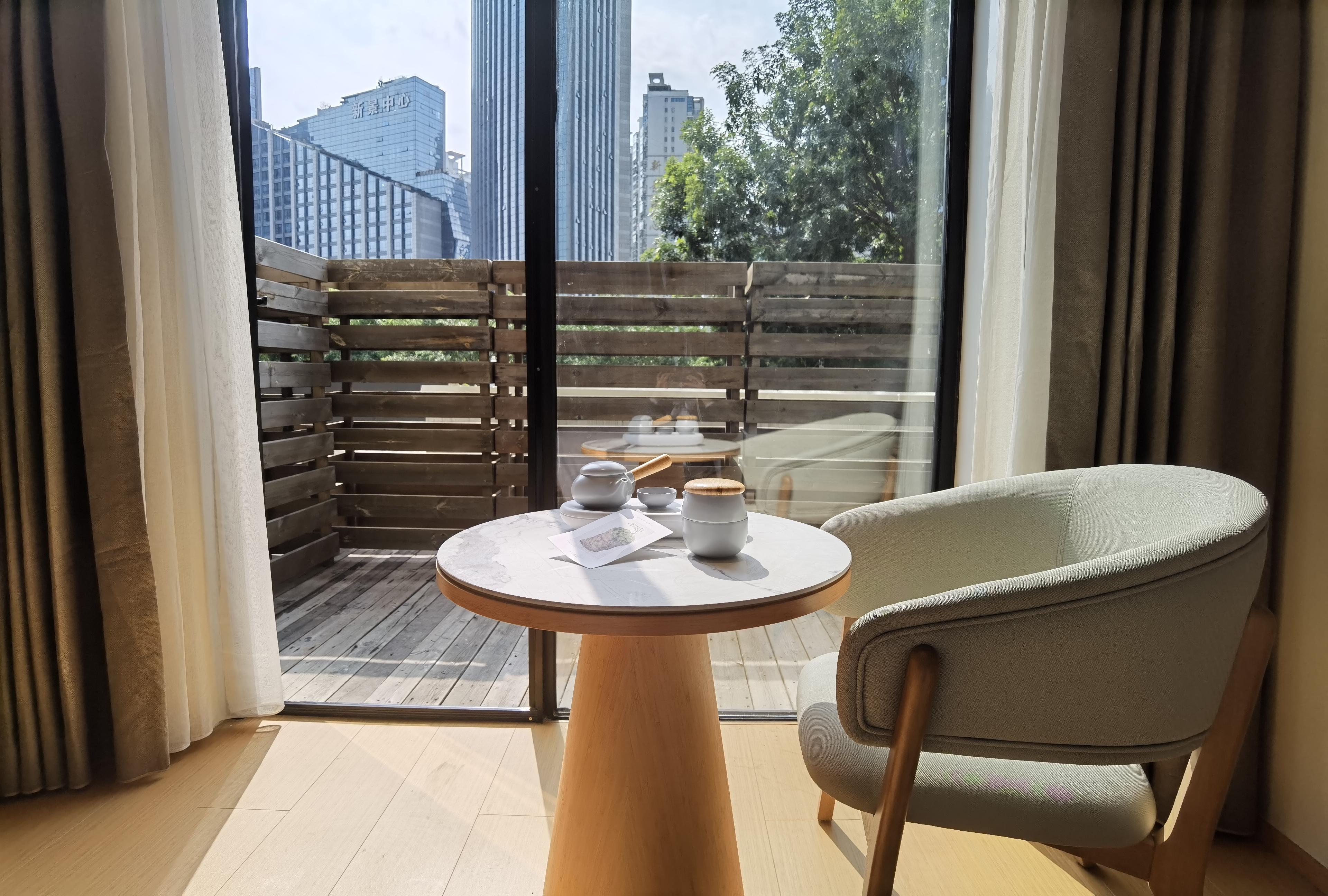 Ji Hotel (Xiamen Mingfa Square) 42/50