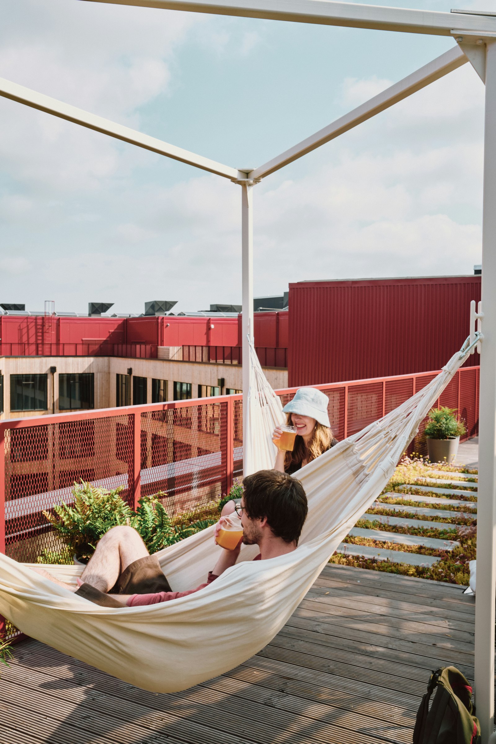 Zoku Copenhagen 20/50