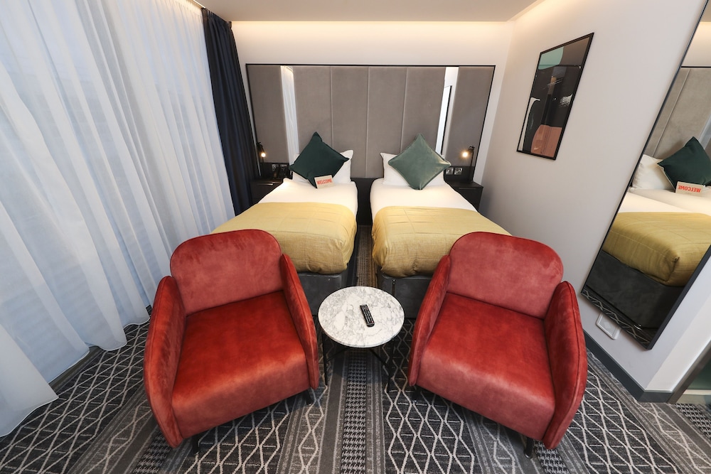 Marlin Hotel Dublin 26/39