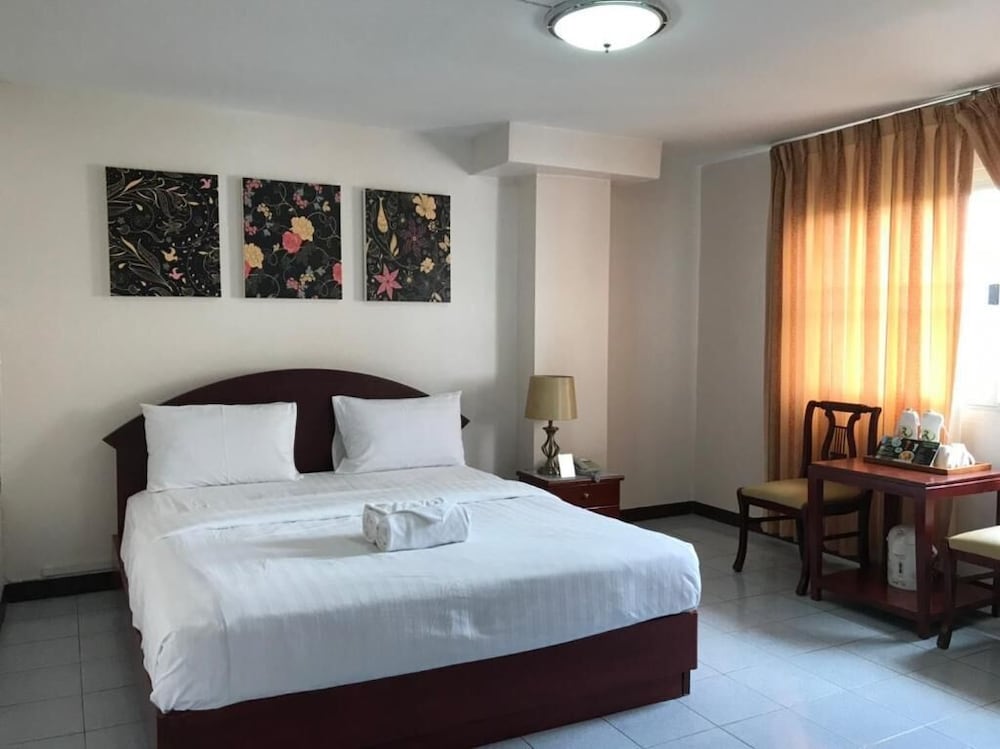 Regent Lodge Lampang 22/69