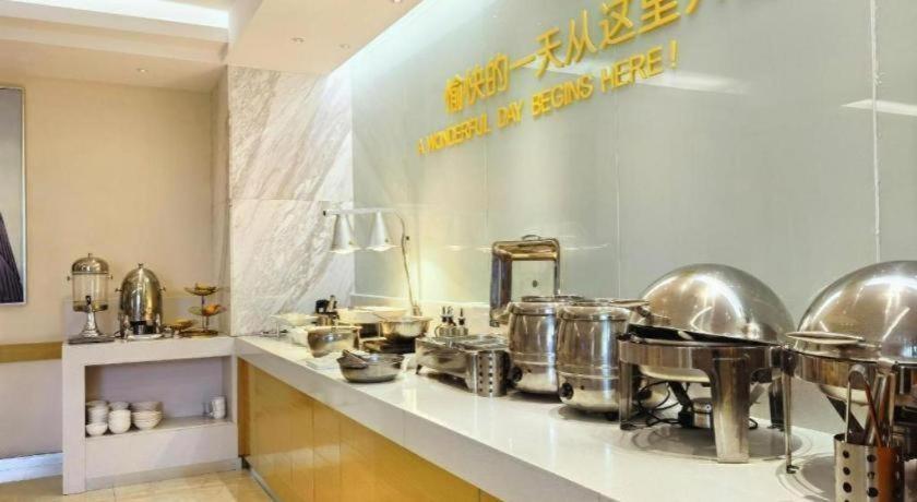City Comfort Inn Baise Tiandong 51/51