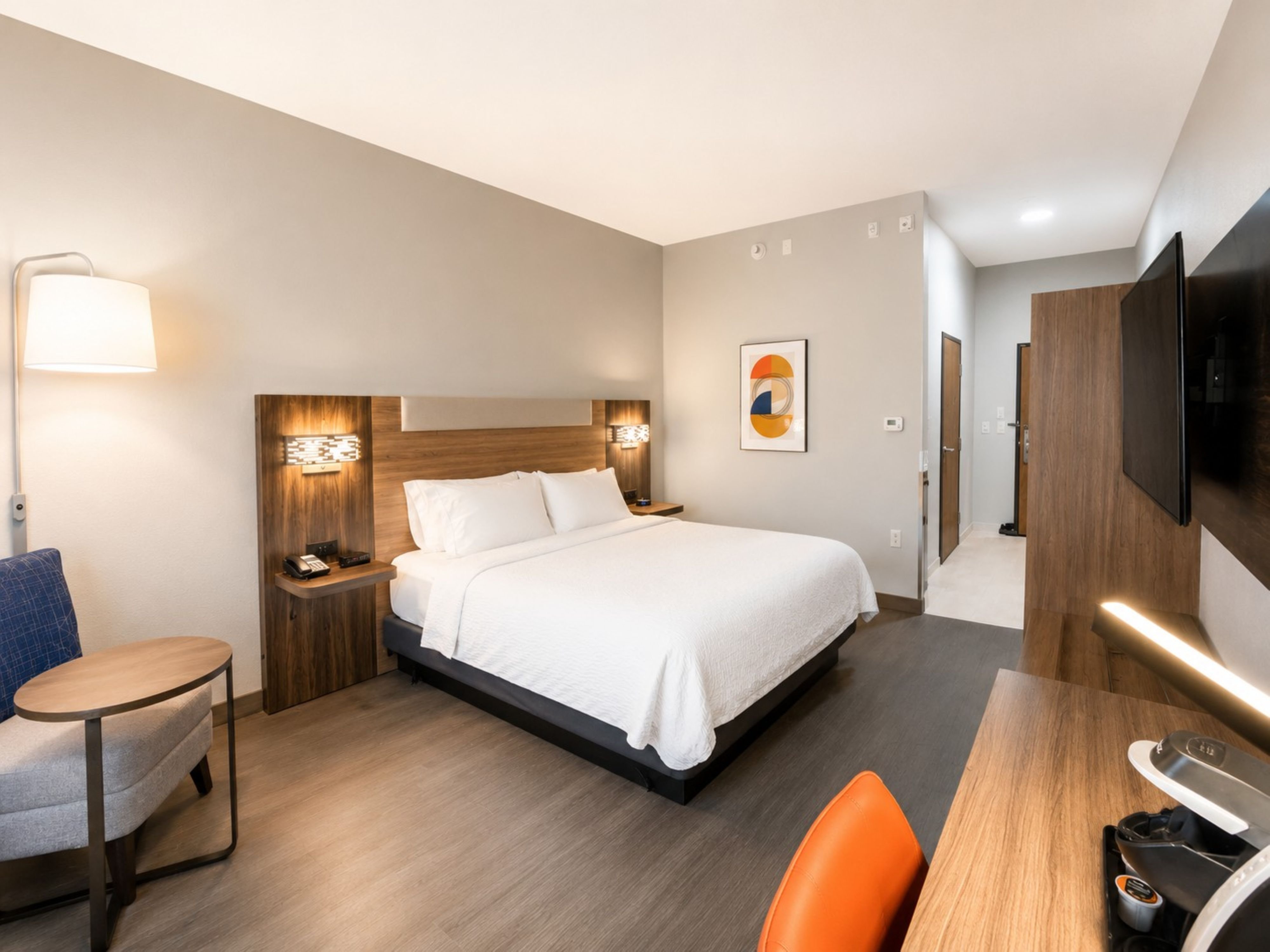 Holiday Inn Express Hotel Amp Suites Truth Or Consequences 32/76