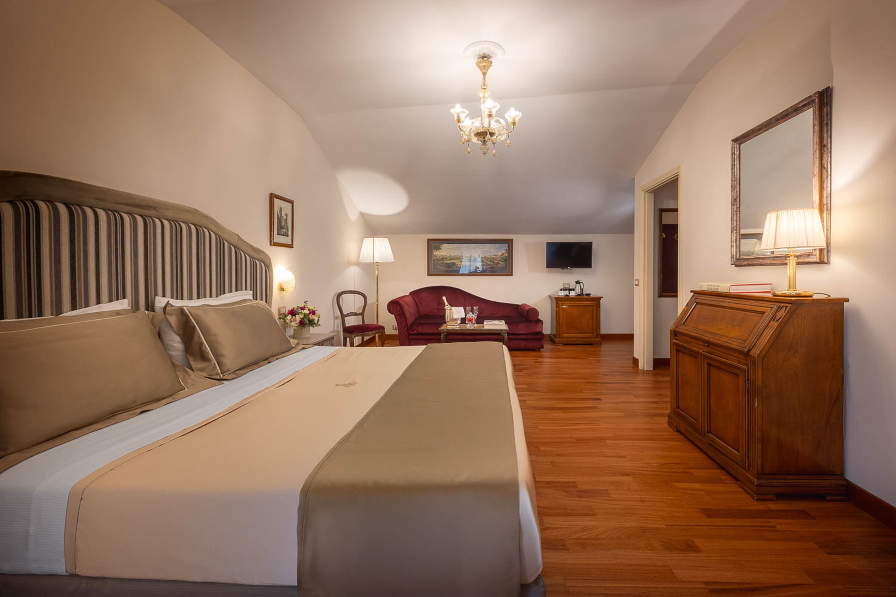 Forum Hotel Rome 16/55