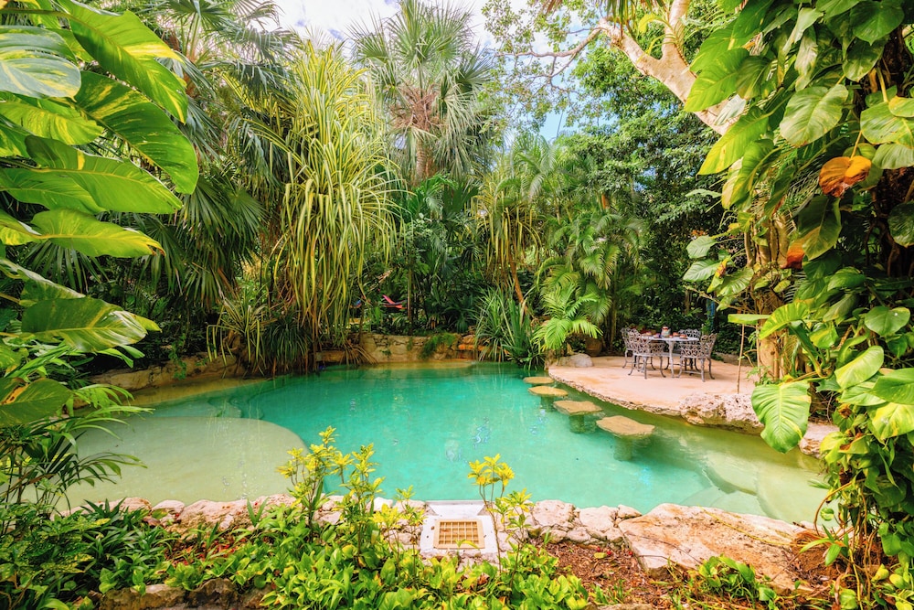 La Hacienda Hotel at Xcaret 38/45