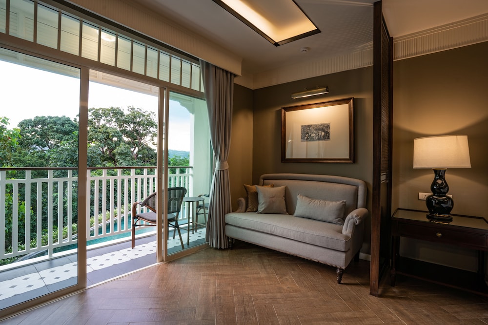 Marina Gallery Resort - KACHA – Kalim Bay 31/47