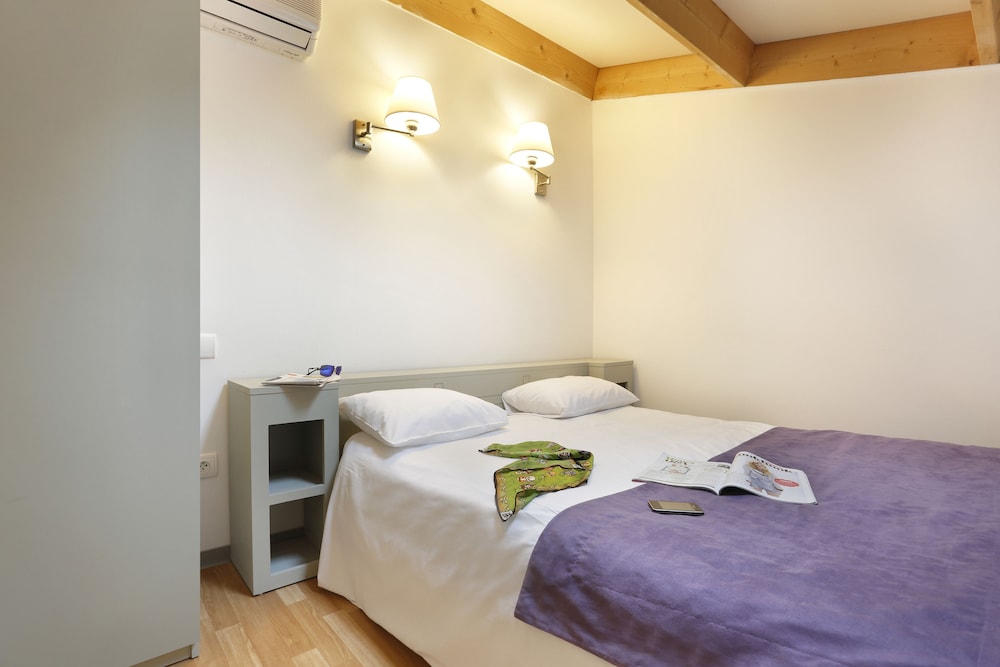 Room at Residence Resid price Vacanceole, MERVILLE