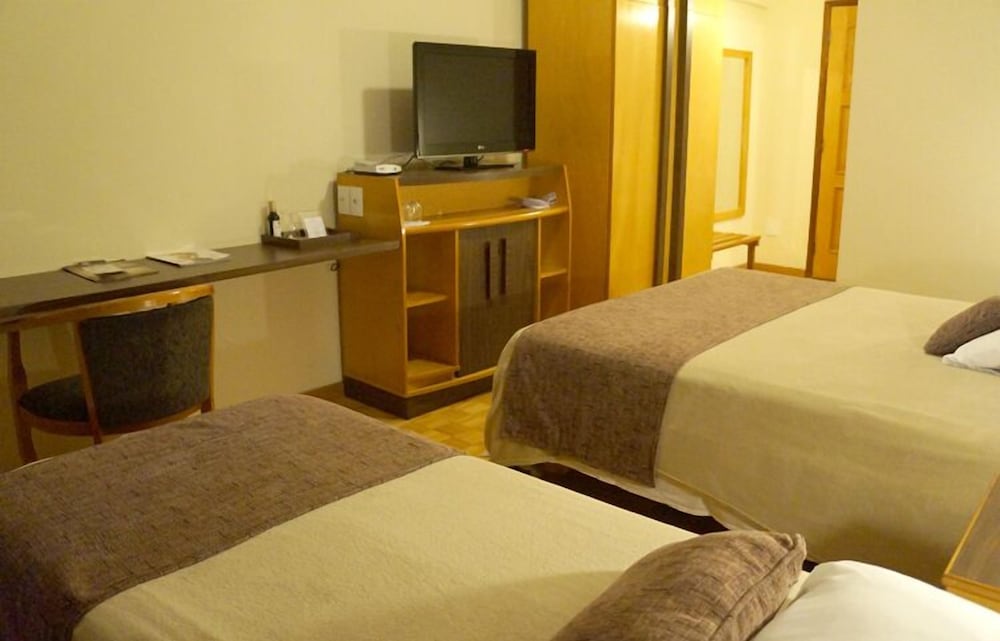 GRAN CONTINENTAL HOTEL 6/24