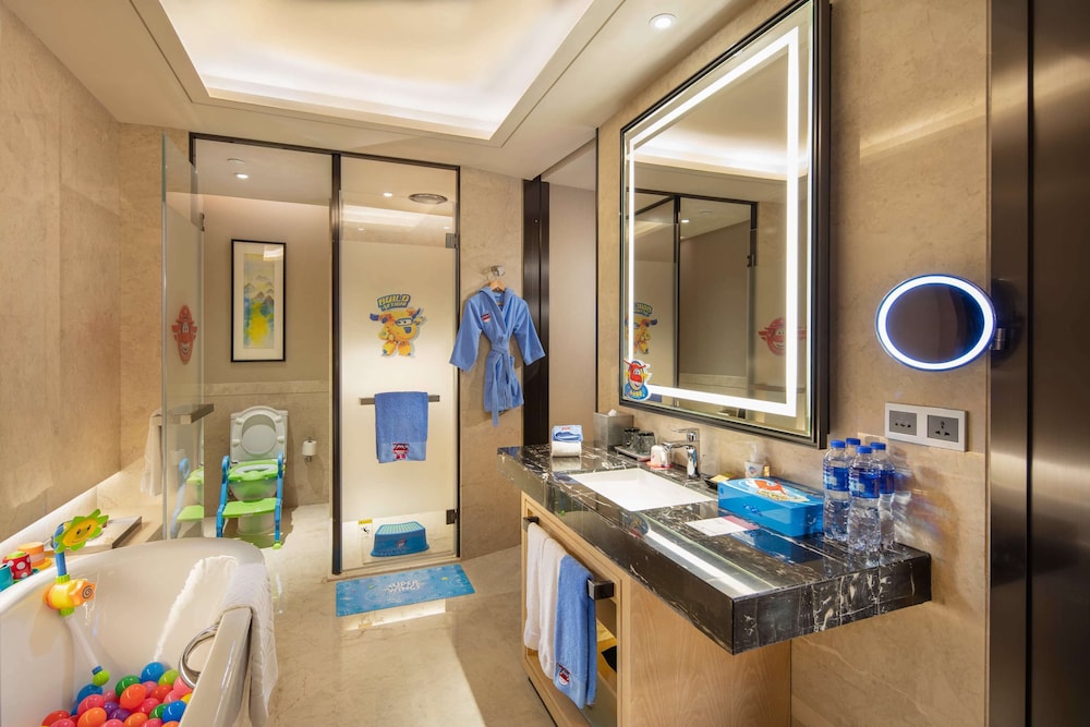 Doubletree By Hilton Anshun 41/58