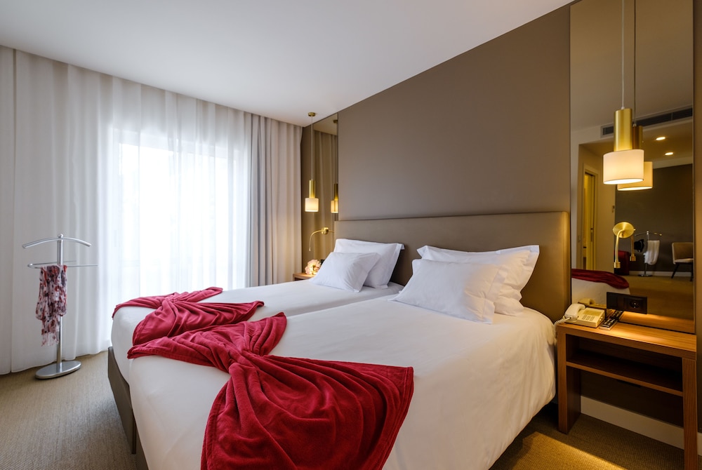 Hotel Regina Fatima 18/42