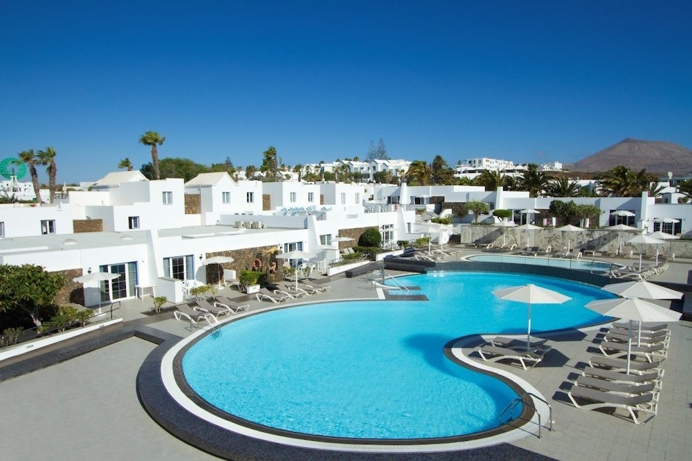 Nautilus Lanzarote Art Biosphere Bungalows 45/50