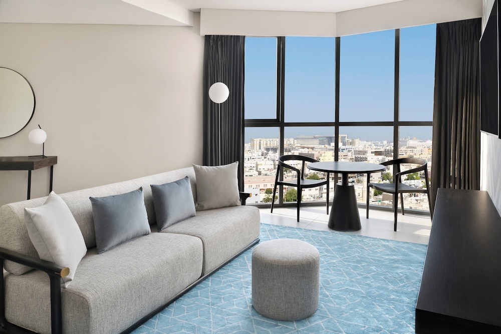 Courtyard by Marriott World Trade Centre, Dubai 17/27
