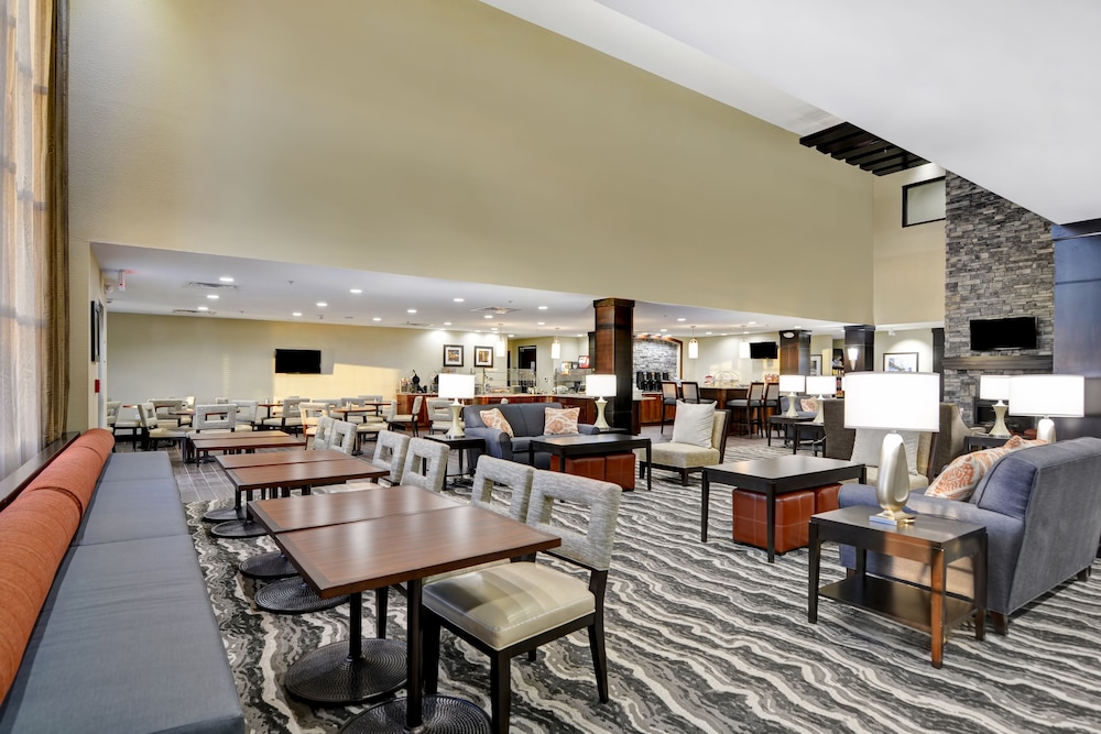 Staybridge Suites Mt. Juliet - Nashville Area 51/77