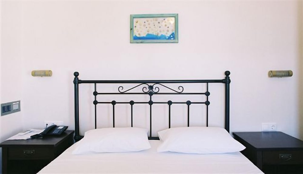 Akti Aegeou Hotel 12/50