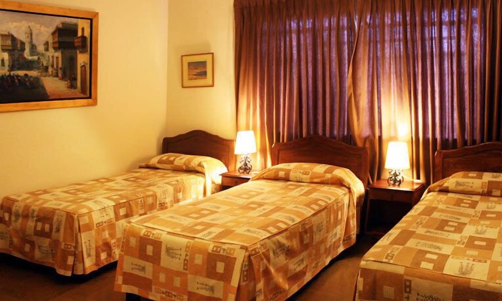 Hacienda Majoro Boutique Resort 5/50